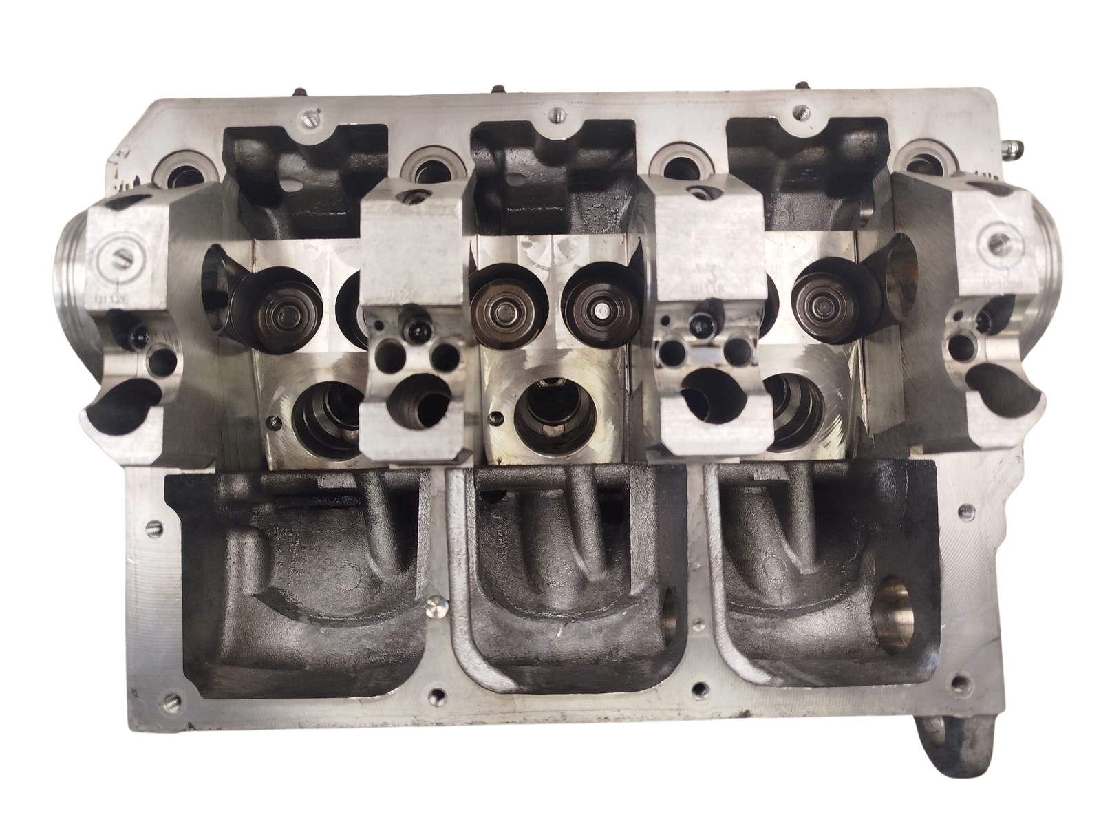 La Culasse VWAG 045103373H 1.4 6V TDI BNM 2 main product photo