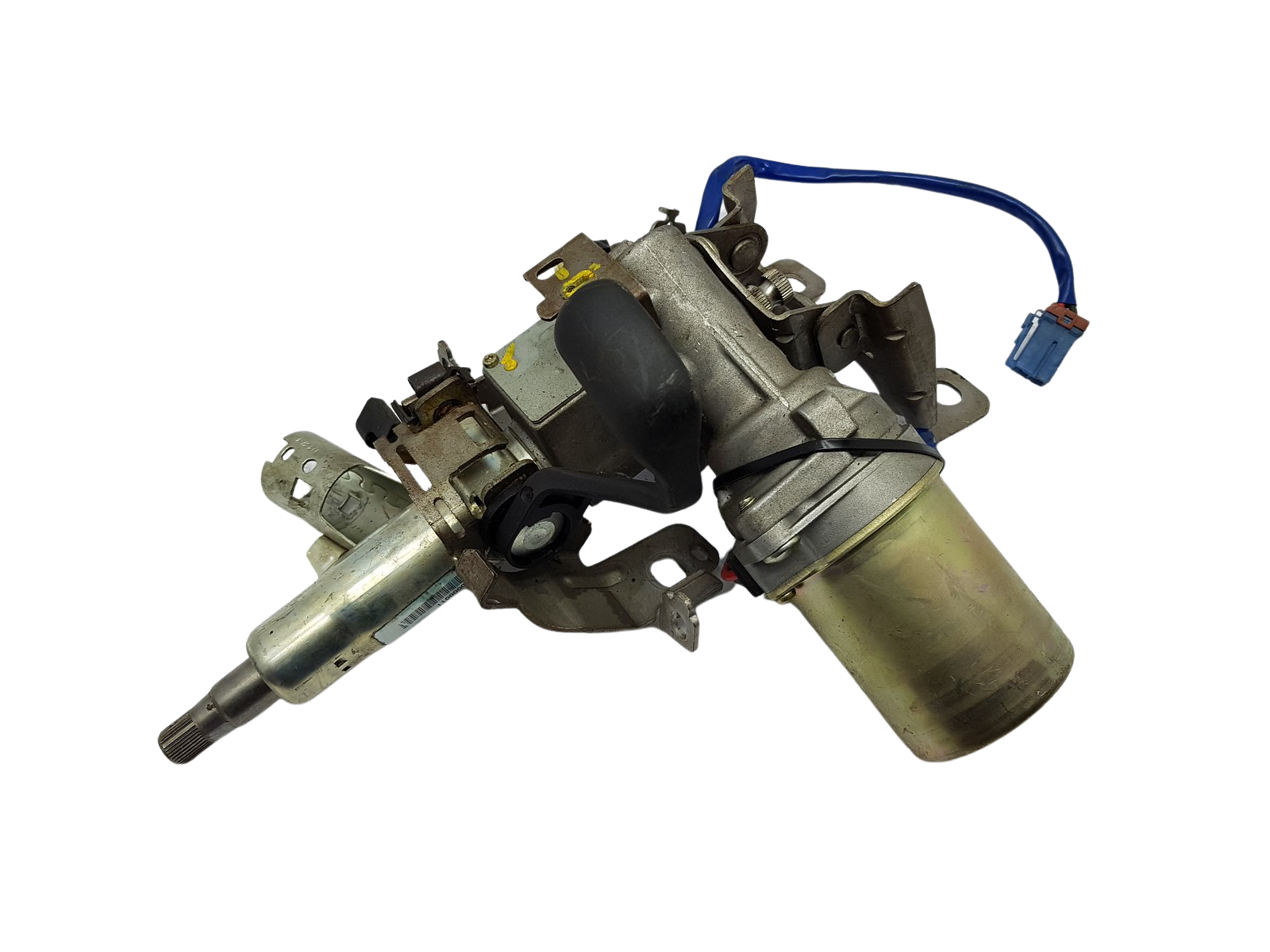 Collonne De Direction 7700437048 6900000292 Renault Clio 2 SMI 12729 main product photo