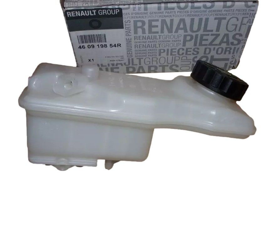 Réservoir de Frein liquide Nouvelle Original 460919854R Renault main product photo