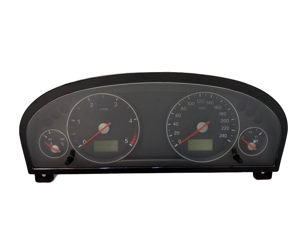 Bloc Compteurs Vitesse Ford Mondeo 3S7F-10841 3S7F10841 main product photo