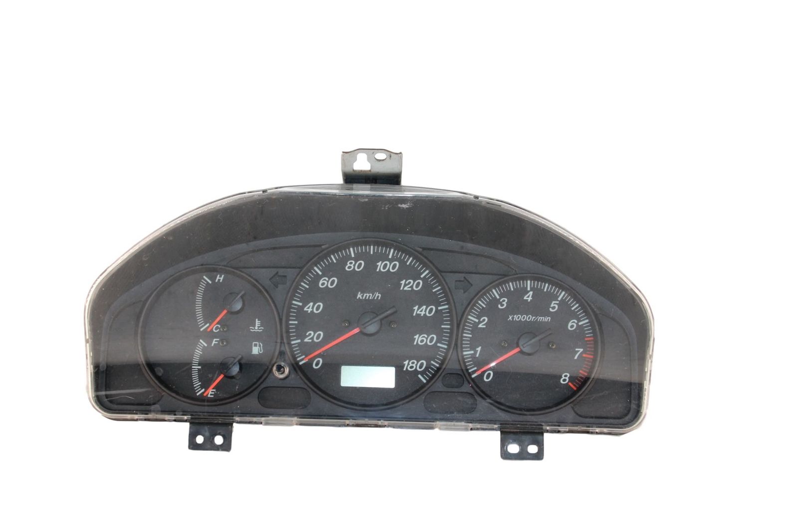 Bloc Compteurs Vitesse Mazda Demio D2DC40 2153 main product photo