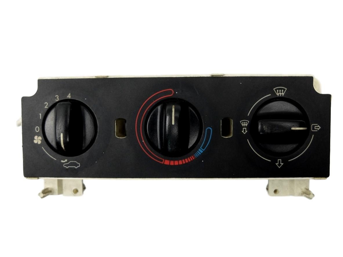 Moteur Ventilateur Chauffage Climatisation Peugeot 306 601968X 6451F3 6451F2 10589 main product photo