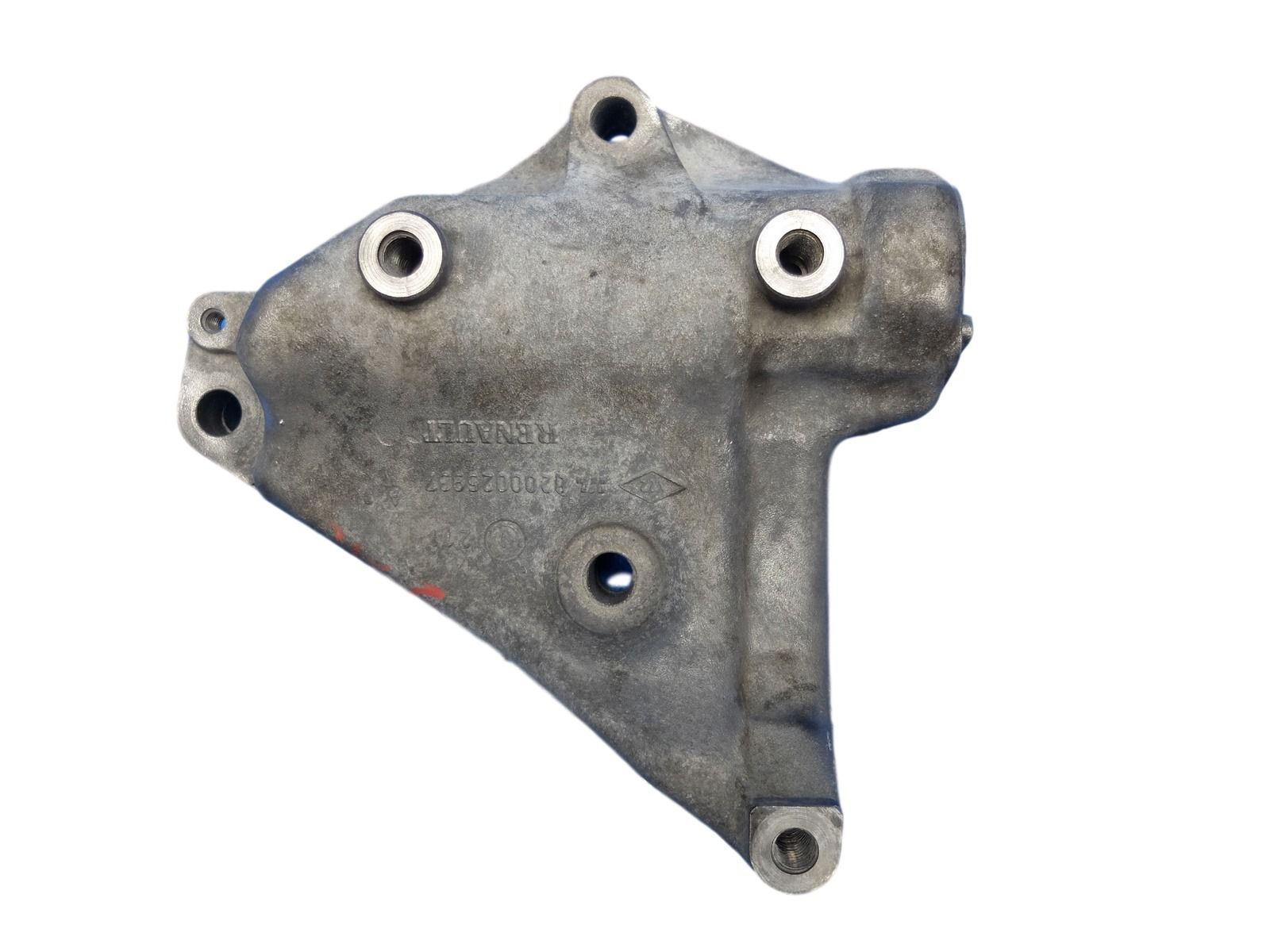 Łapa Sprężarki 1,2 Renault Clio II 2 8200025937 main product photo