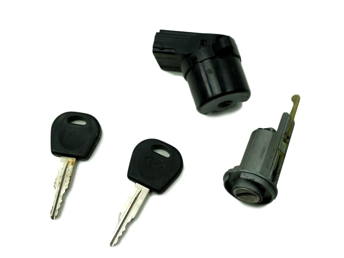 Commutateur D’allumage Daewoo Lanos main product photo