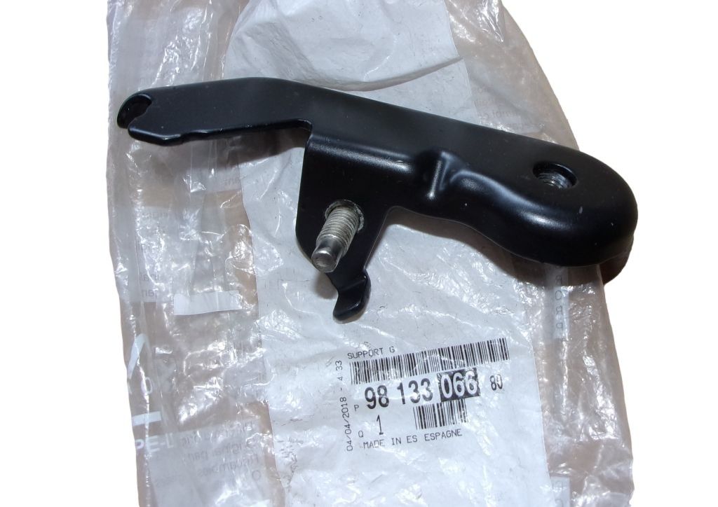 Fixation, Support Nouvelle Original 9813306680 Citroen Peugeot main product photo