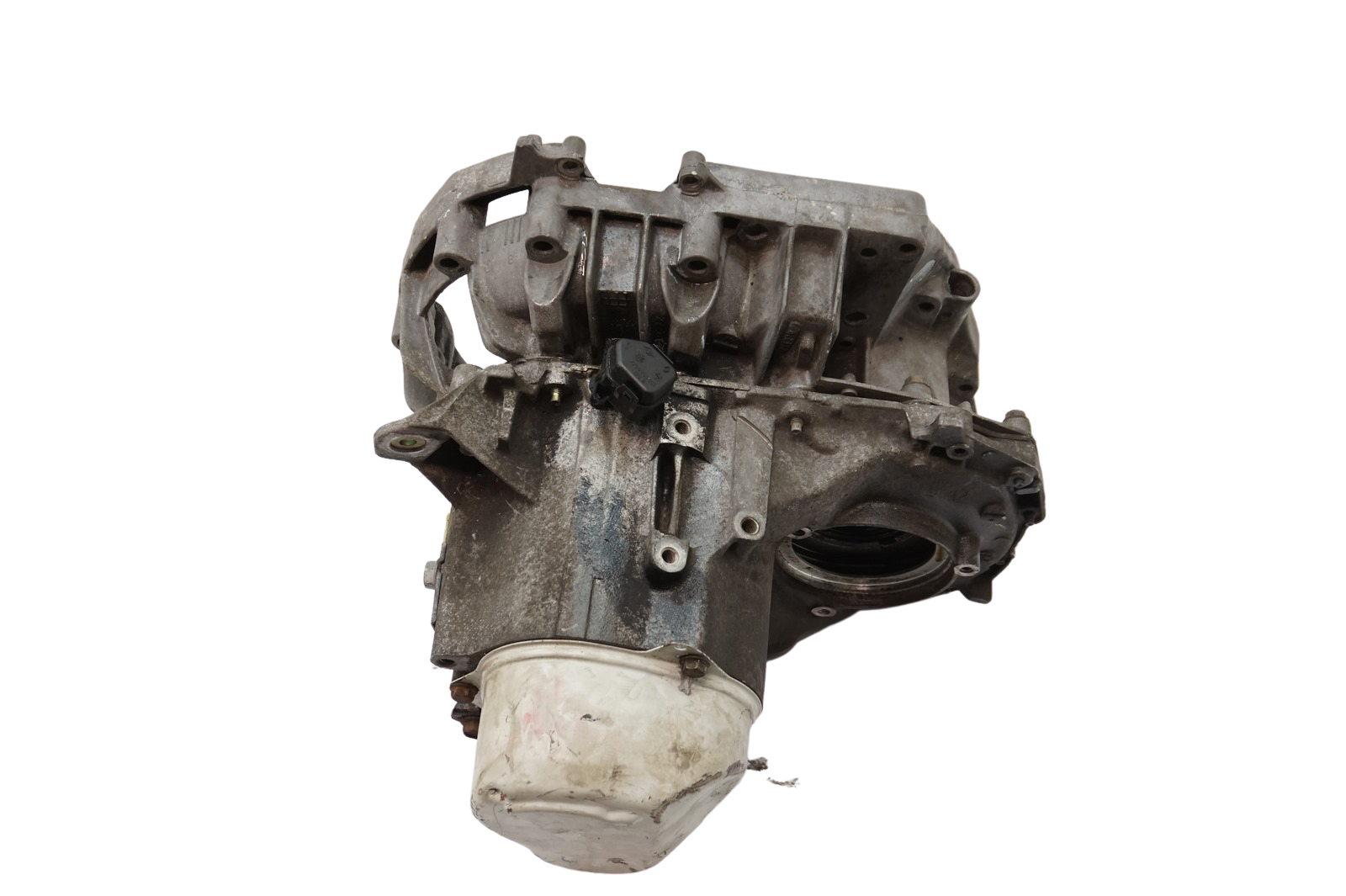 Boîte De Vitesse Manuelle JB3143 Renault Megane 1 2.0 8v 7701352788 1120 main product photo