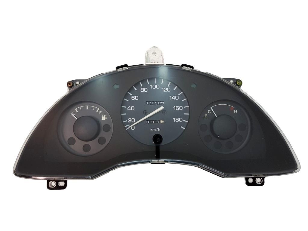 Bloc Compteurs Vitesse Toyota Starlet 83200-10510 157310-0453 main product photo