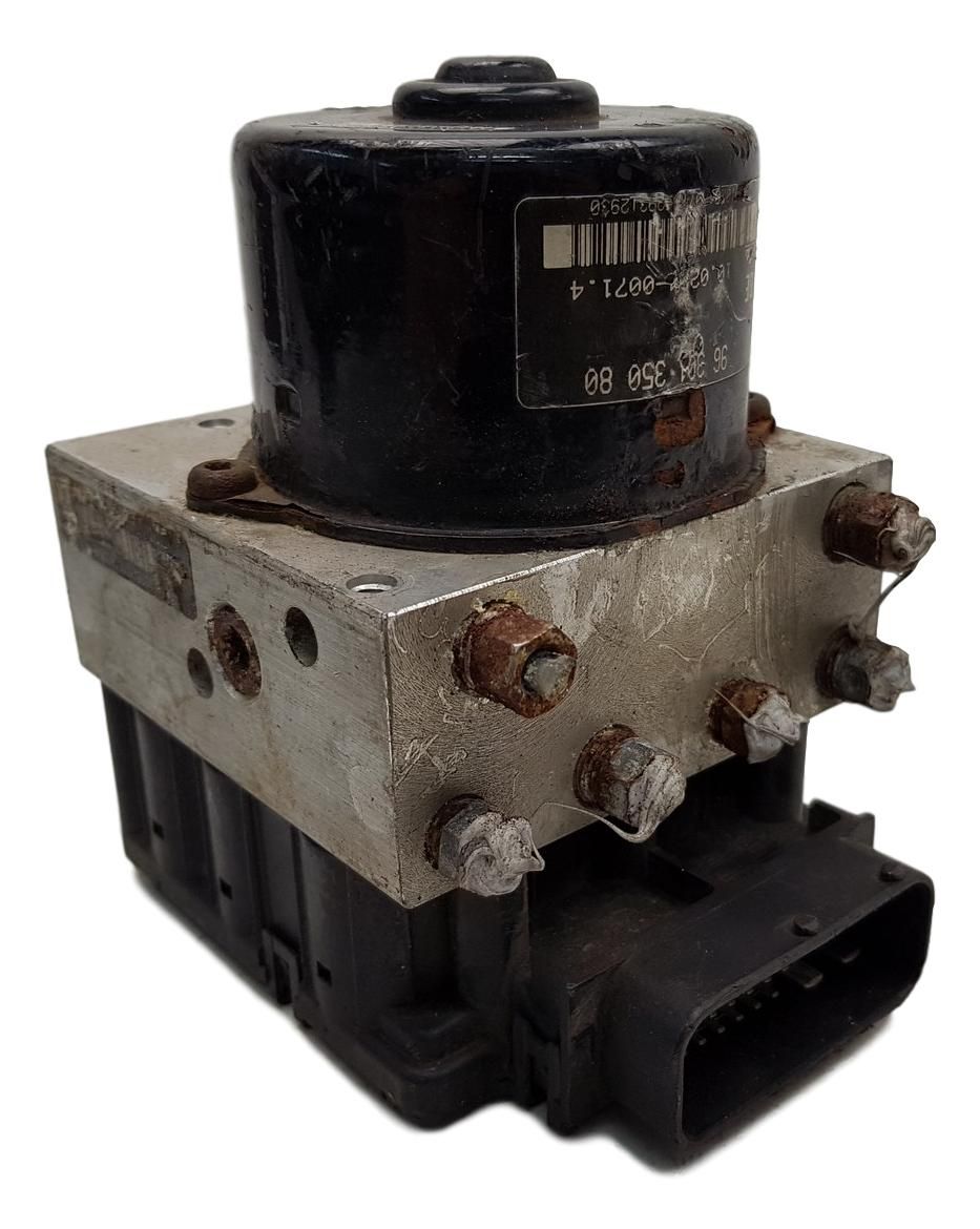 Pompe Abs 10094811033 9630135080 Peugeot 206 3956 main product photo