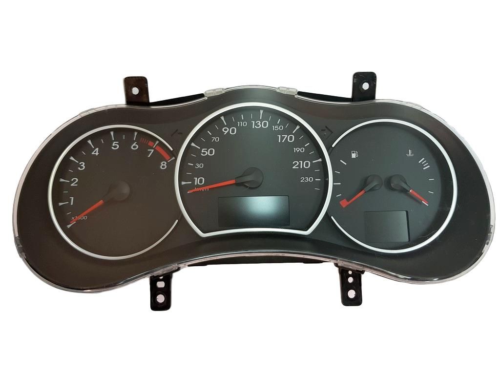 Bloc Compteurs Vitesse Renault Koleos 24810-JZ05E main product photo