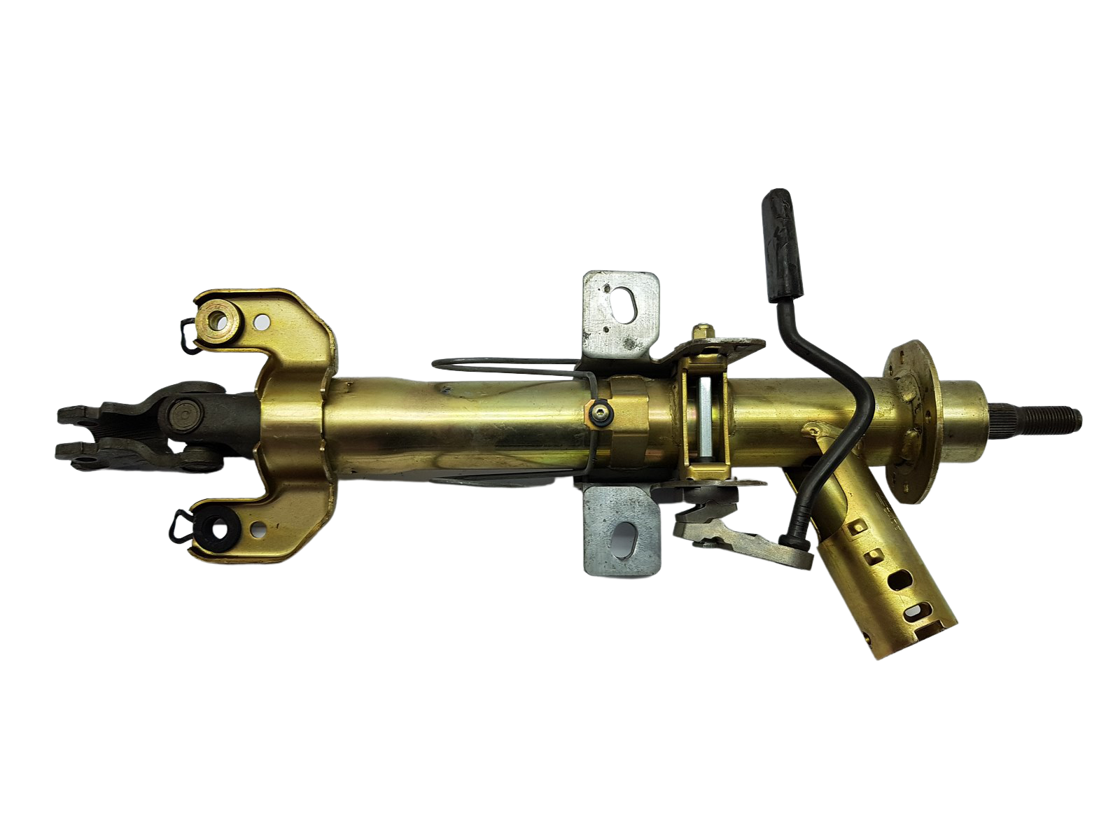 Collonne De Direction 4123E9 4123E0 Citroen ZX Ecia main product photo