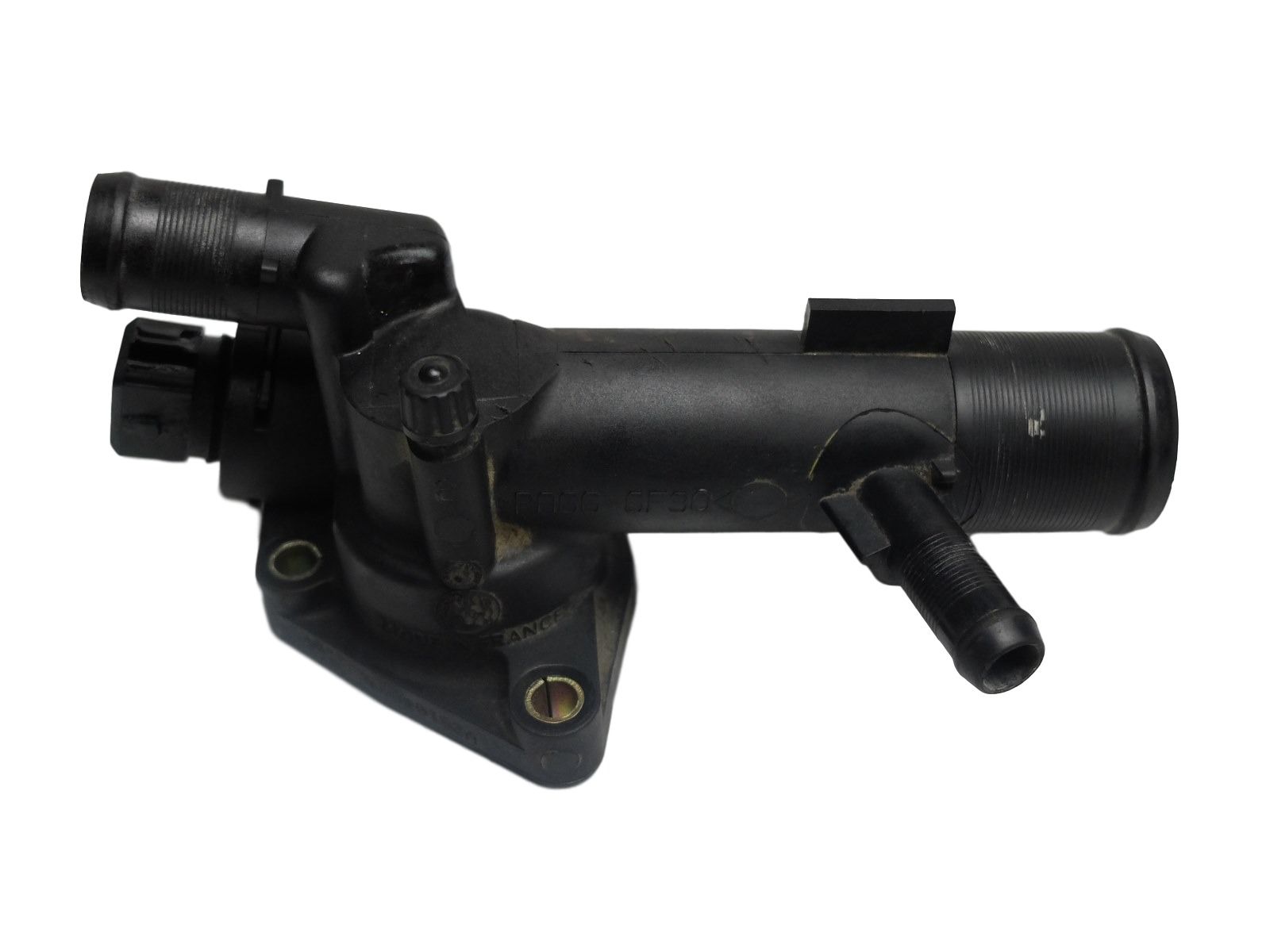 Obudowa Termostatu 1,5 DCI Clio II 8200374994 Renault main product photo