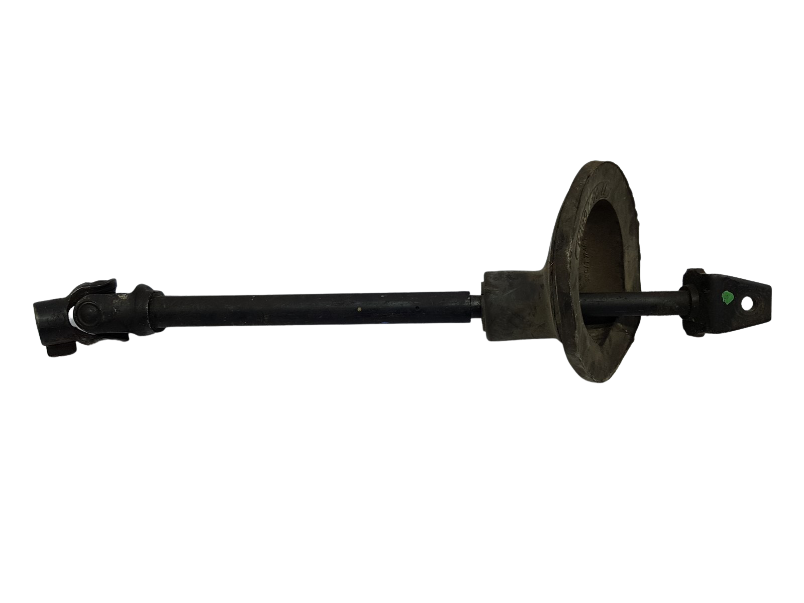 Croisillon Colone De Direction 7700773474 Renault 5 12714 main product photo