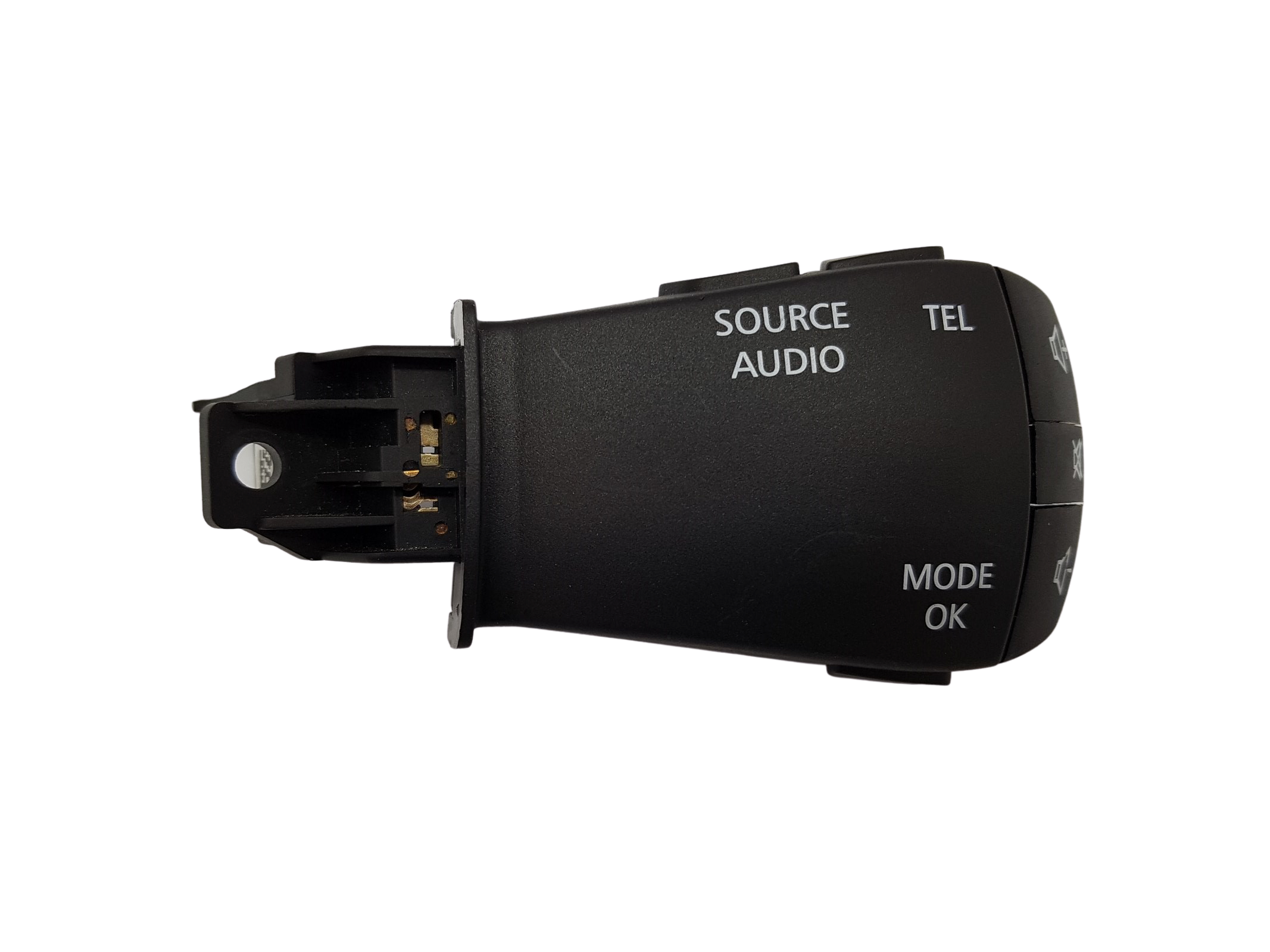 Commande De Radio 255520229R Talisman Megane 4 Scenic 4 Renault main product photo