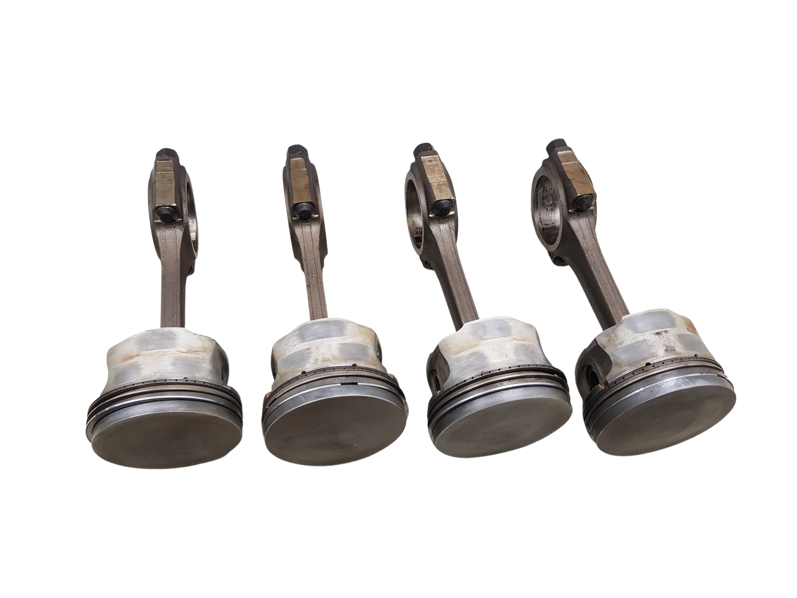 Bielle De Piston Complet 060386 0628N0 1,6 16v NFU Citroen Peugeot main product photo