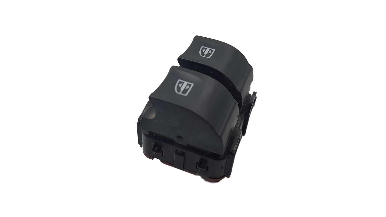Commutateur D’ouverture De Fenêtre Arrière 254113300R Renault Clio 4 Captur Zoe main product photo