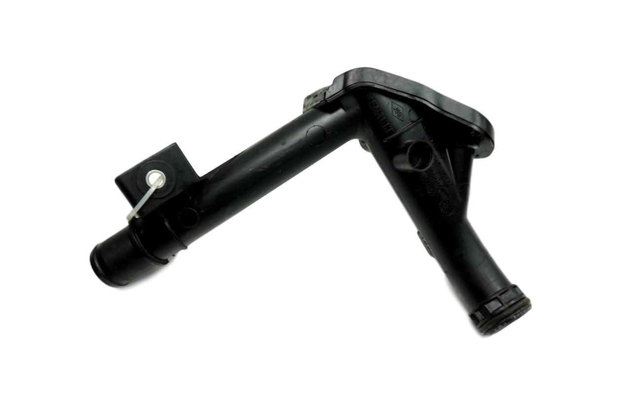 Tube Raccord De Druite 1,5 dci 210473766R Nissan Renault Dacia main product photo