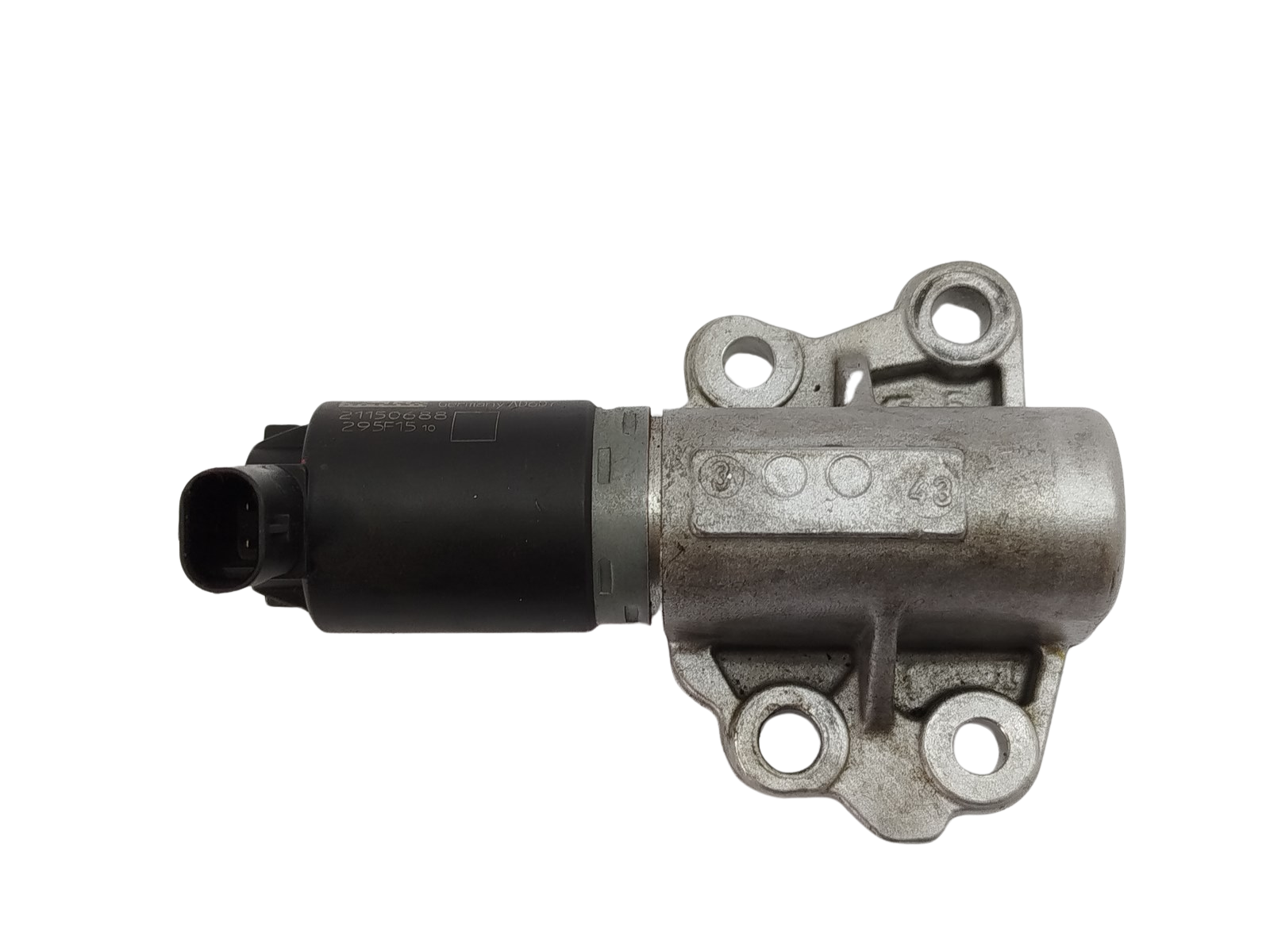 Electrovanne Volvo 31430751 main product photo