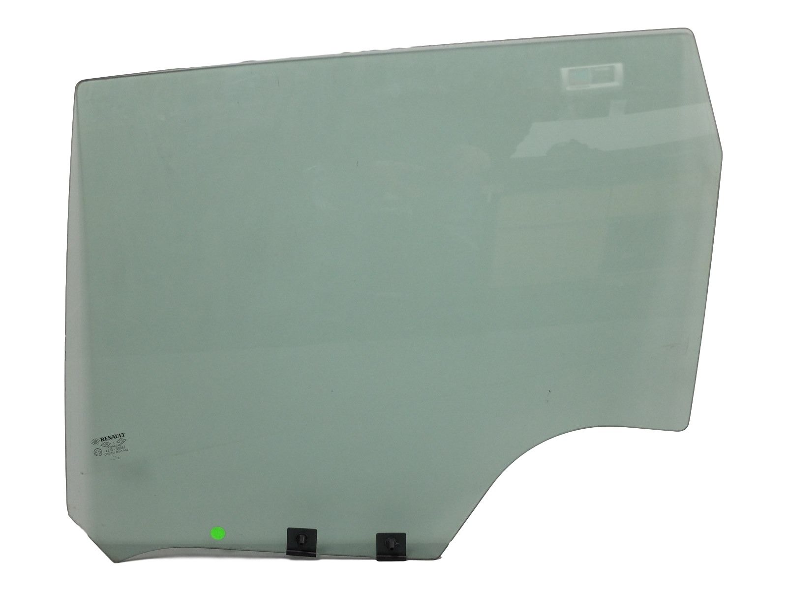 Szyba Drzwi Lewy Tył Renault Clio 4 Grandtour 2013 main product photo