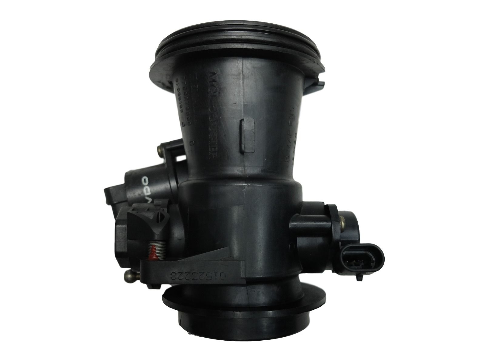 Débimètre D’air 1,4 8V 7700273699 Renault Kangoo I 1 main product photo