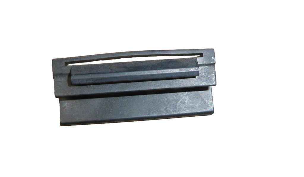 Moulure De Vitre Nouvelle Original 8123.93 812393 Citroen C1 2 Peugeot 108 main product photo