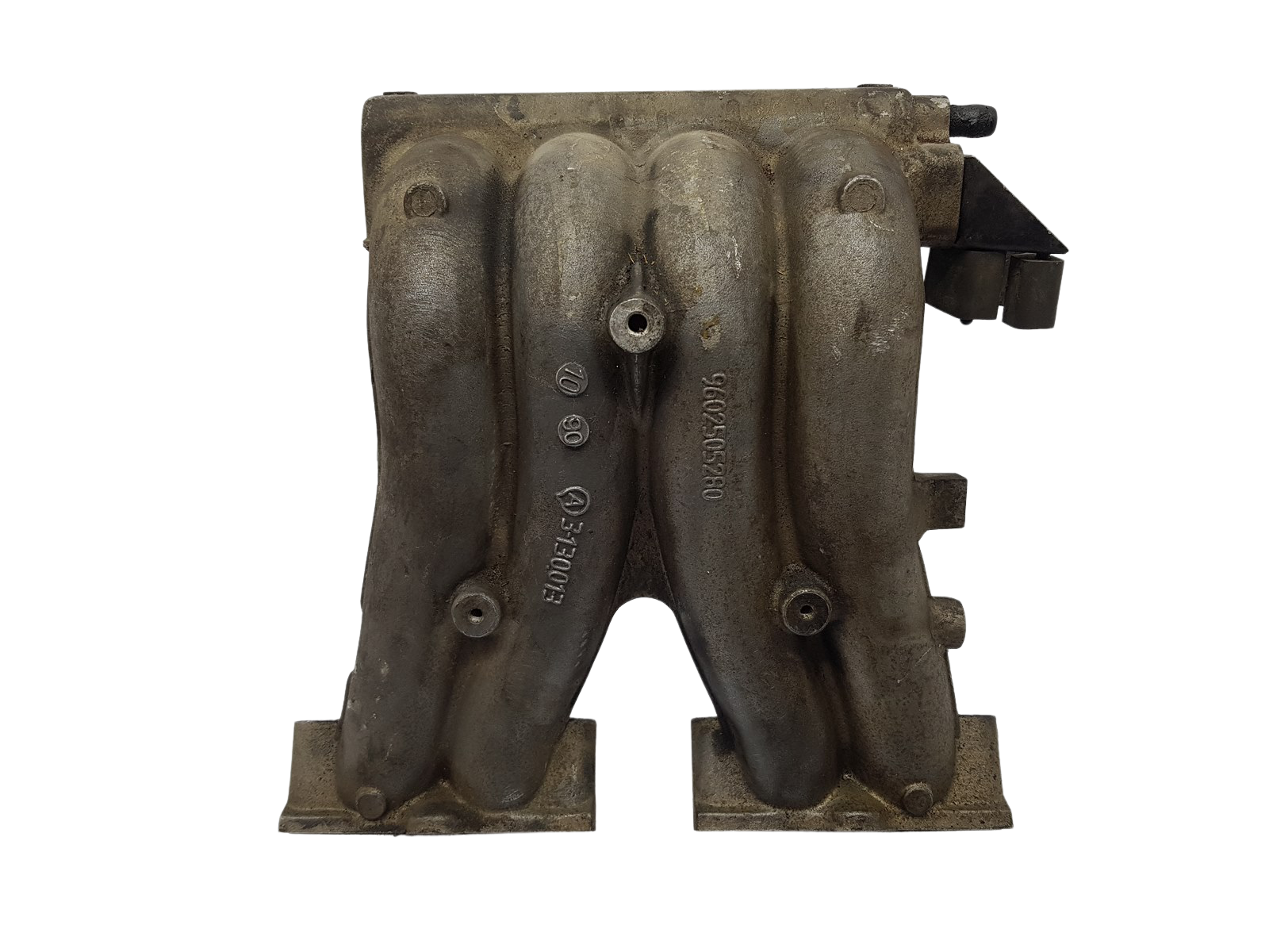 Collecteur D’admission 9602505280 036189 Citroen XM Peugeot 605 2.0 8V main product photo