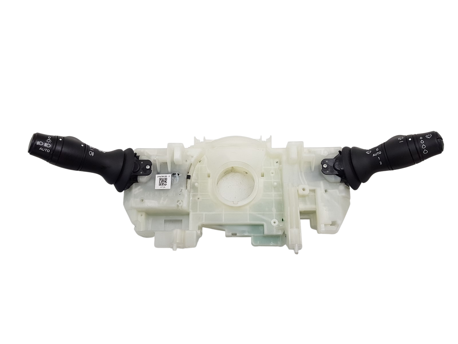 Bloc Commodos Renault Megane 3 Scenic 3 255670019R 1094 main product photo