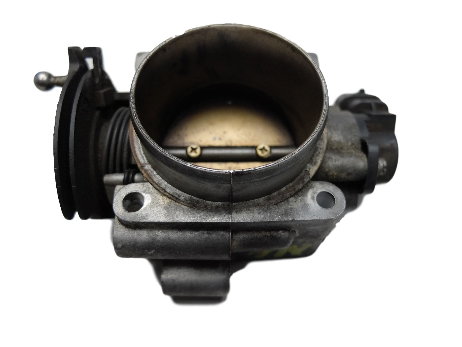 Przepustnica 2,0 16V 7273303008 Renault Safrane main product photo