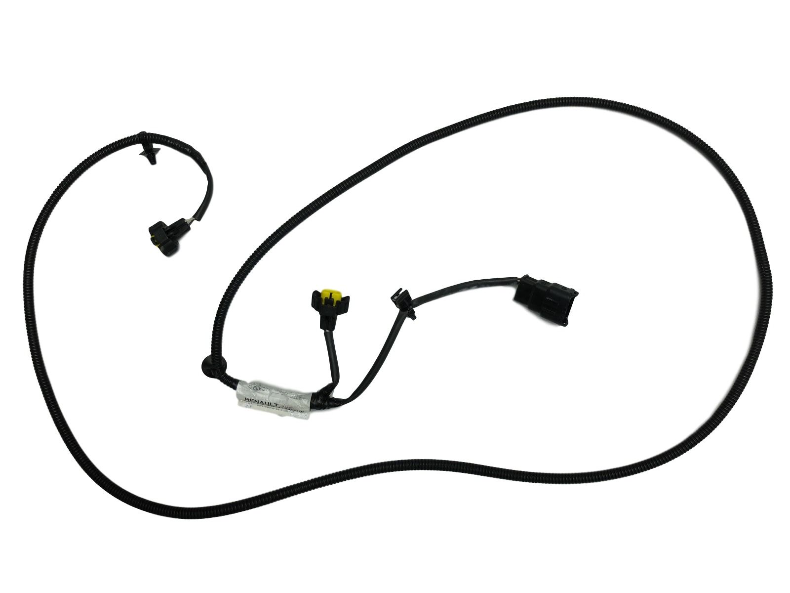 Wiązka Halogenów Renault Kangoo II Lift 240707878R main product photo