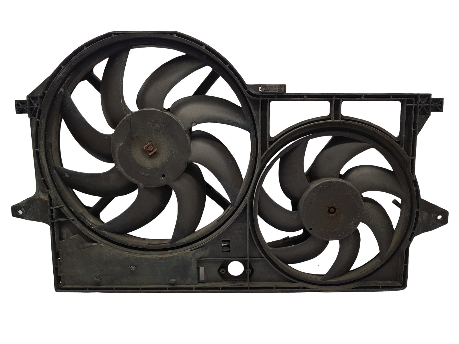 Motoventilateur De Moteur Jumpy 806 Ulysse Expert 1308J1 125469 125471 6850 main product photo