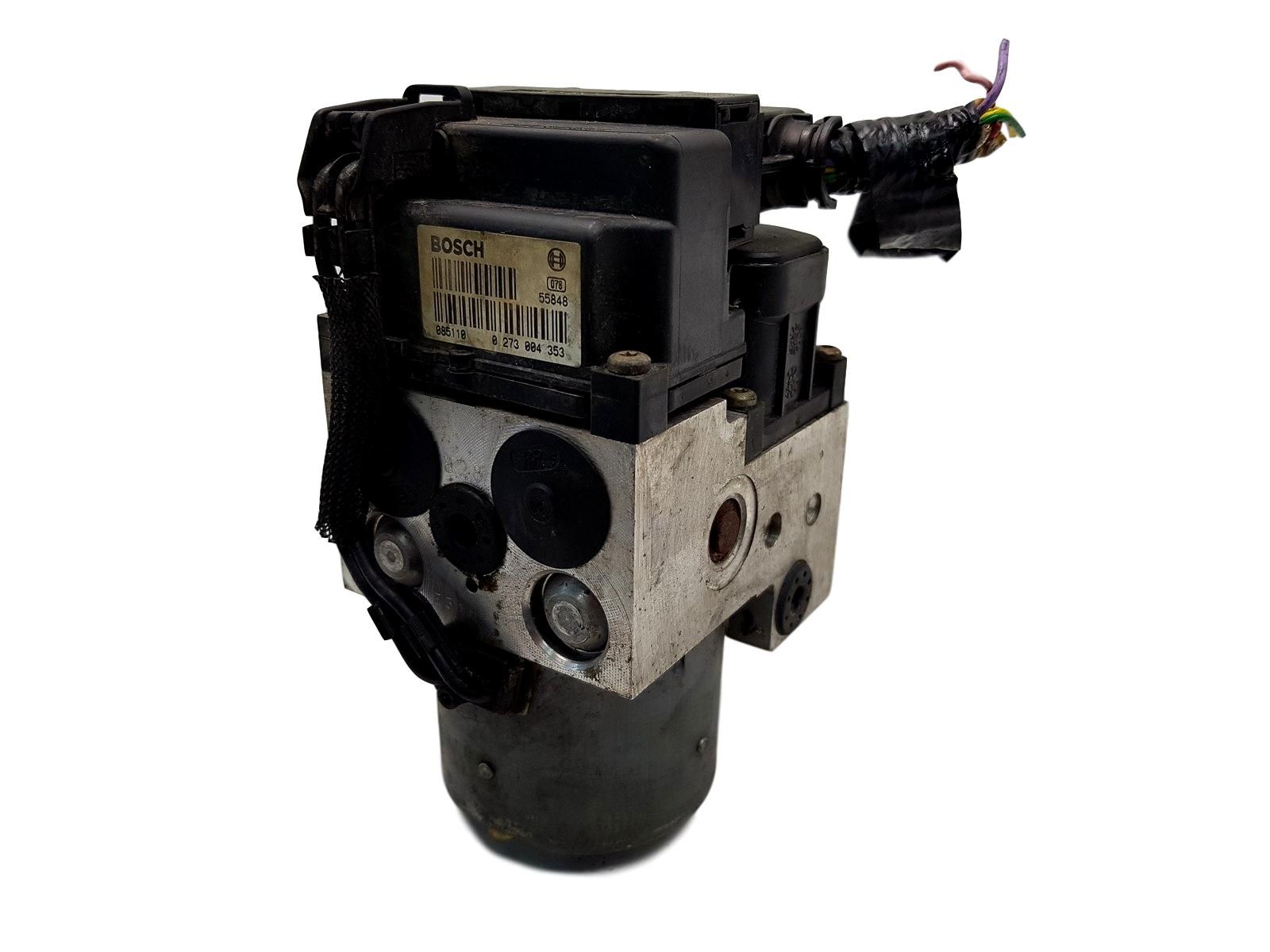 Pompe Abs Citroen Xsara Picasso Xsara 0273004353 main product photo