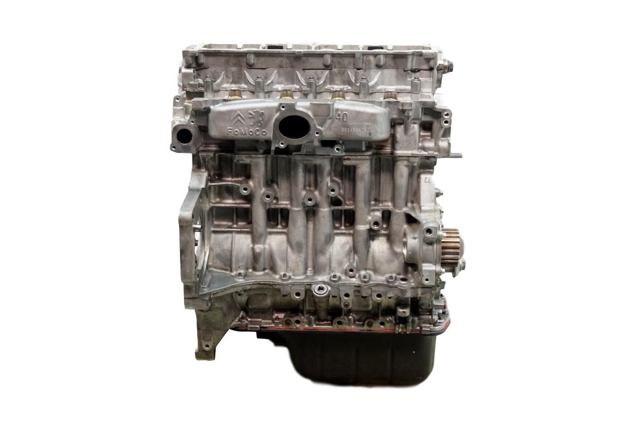 Moteur À Diesel 1,4 e-HDI 8H01 10FDCG Peugeot 208 1,4HDI main product photo