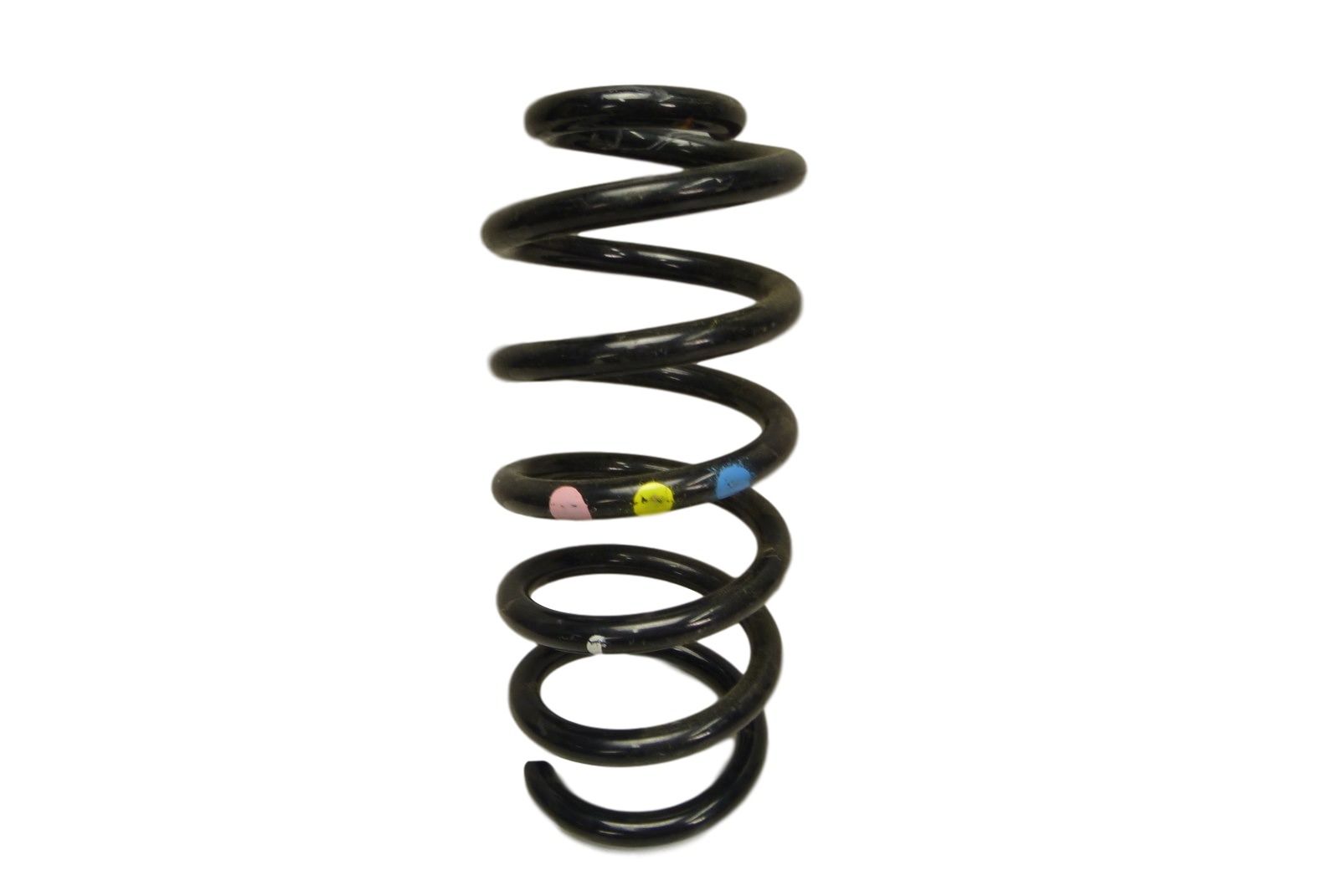 Sprężyna Tylna 550202996R Renault Clio 4 IV  main product photo