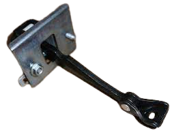 Arrêt De Portes Avant Original Citroen Peugeot 308 9181N1 main product photo