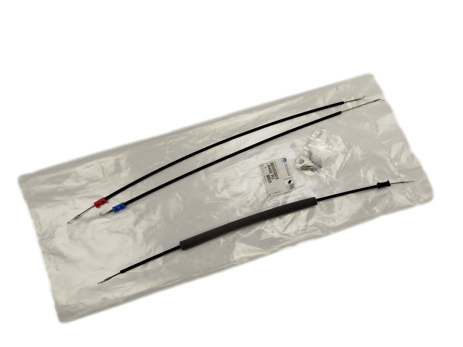 Câble Original 6452R3 6452.R3 Citroen Peugeot Fiat main product photo