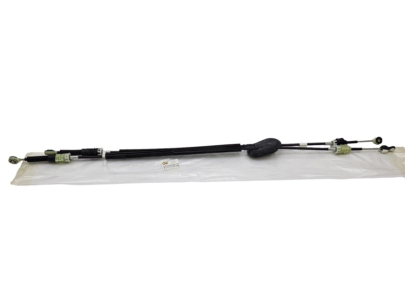 Câble De Changement De Vitesse Nouvelle Original Renault Scenic 4 349352644R main product photo