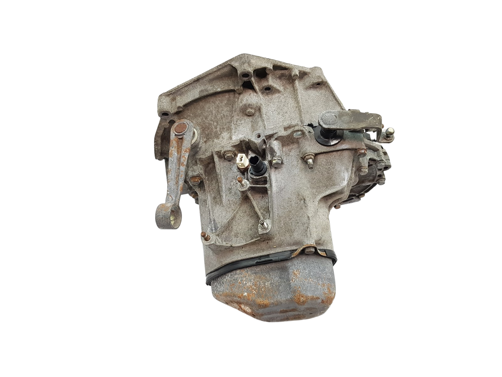 Boîte De Vitesse 20CE45 1.4 8v Peugeot 206 2222C5 1110 main product photo