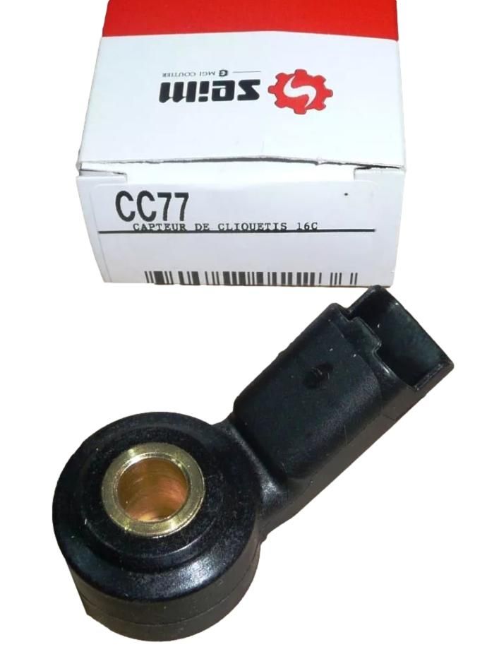 Capteur De Cliquetis CC77 1920FR 1920.FR Citroen Peugeot SEIM main product photo