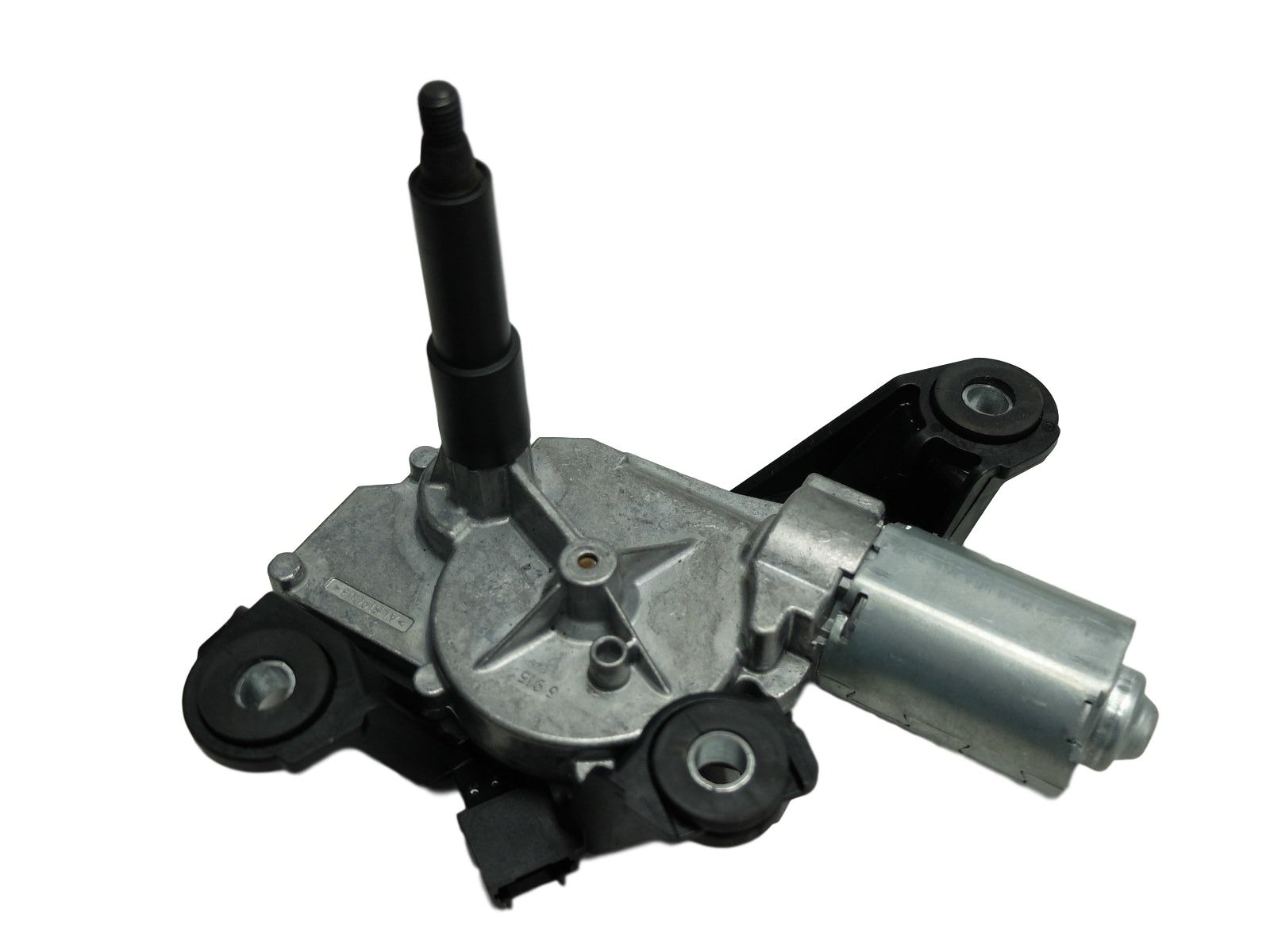 Mechanizm Wycieraczki Tylnej Kangoo II 8200431385 Klapa Bosch main product photo