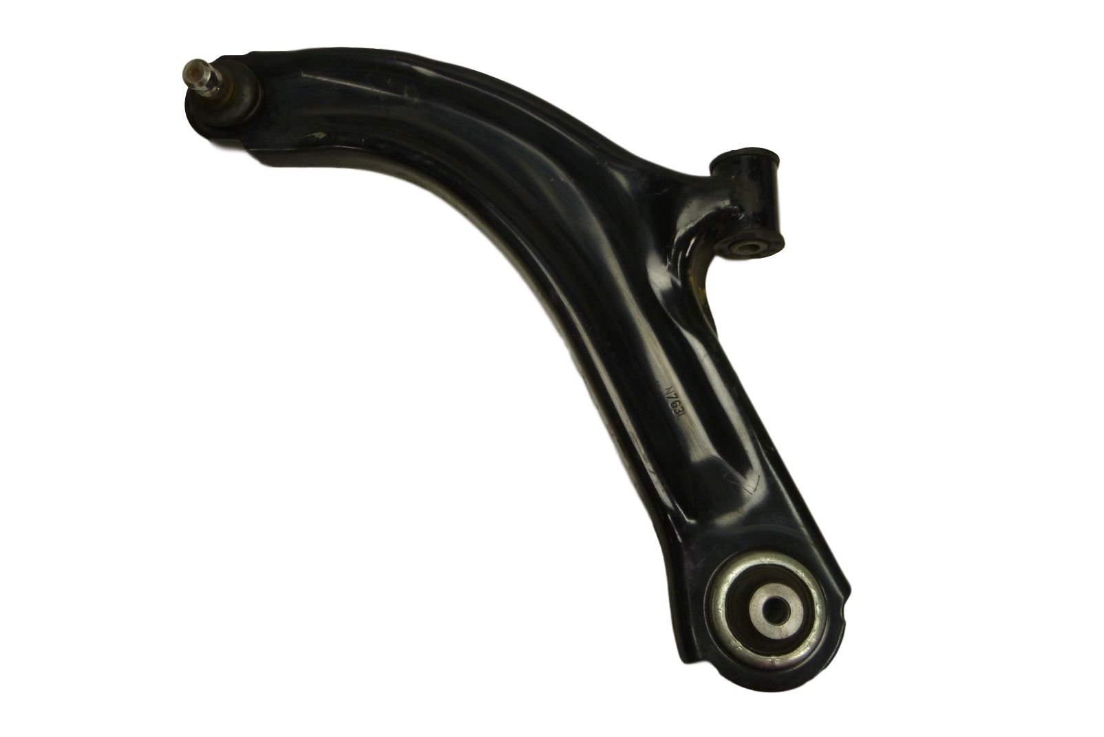 Wahacz Lewy Przód 8200744091 Renault Clio 3 III  main product photo