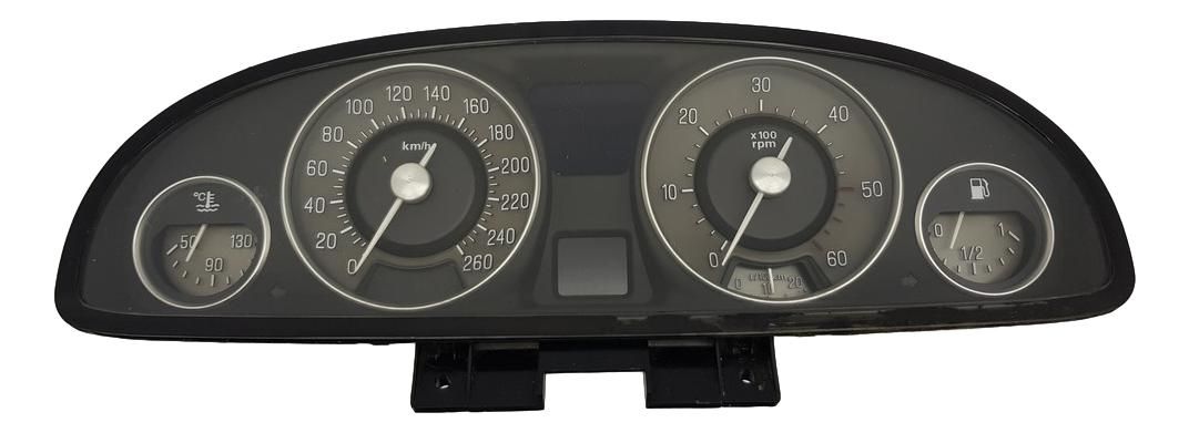 Bloc Compteurs Vitesse Lancia Thesis 60682040 15783 main product photo