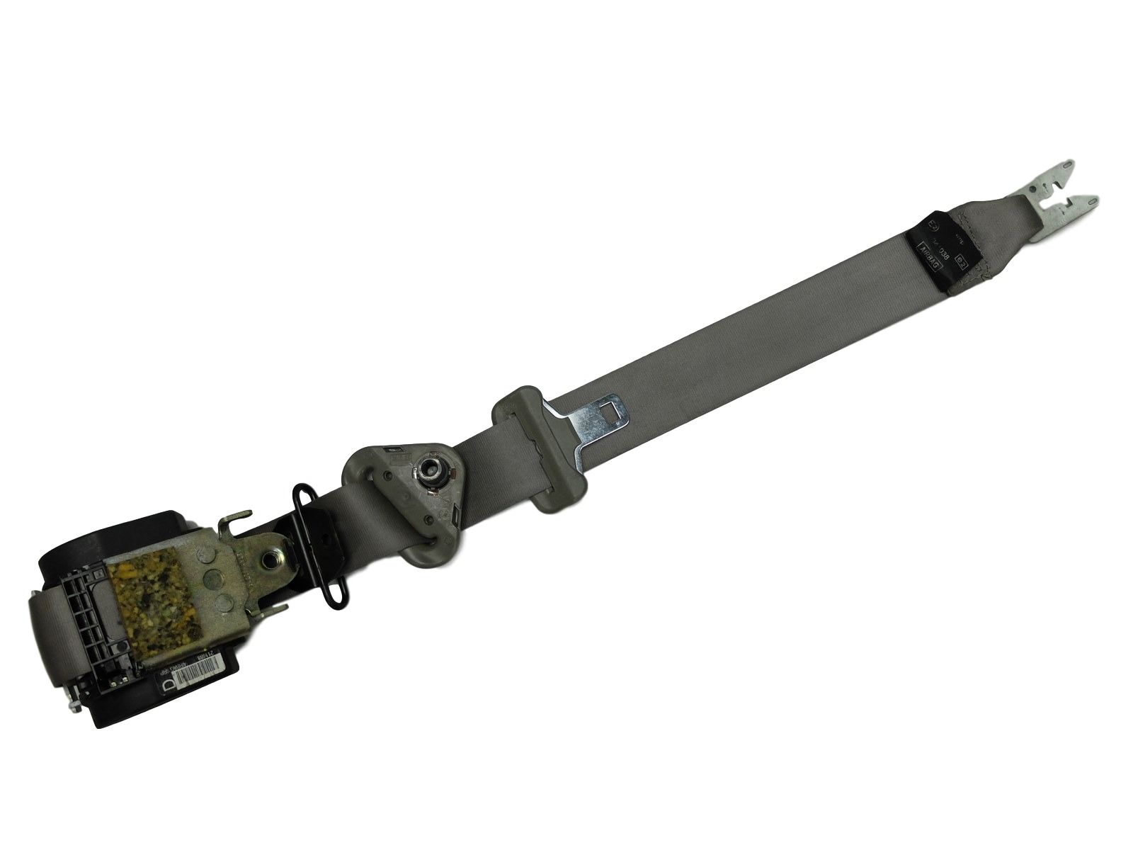 Pas Bezpieczeństwa Prawy Przód Espace IV 4 Renault main product photo