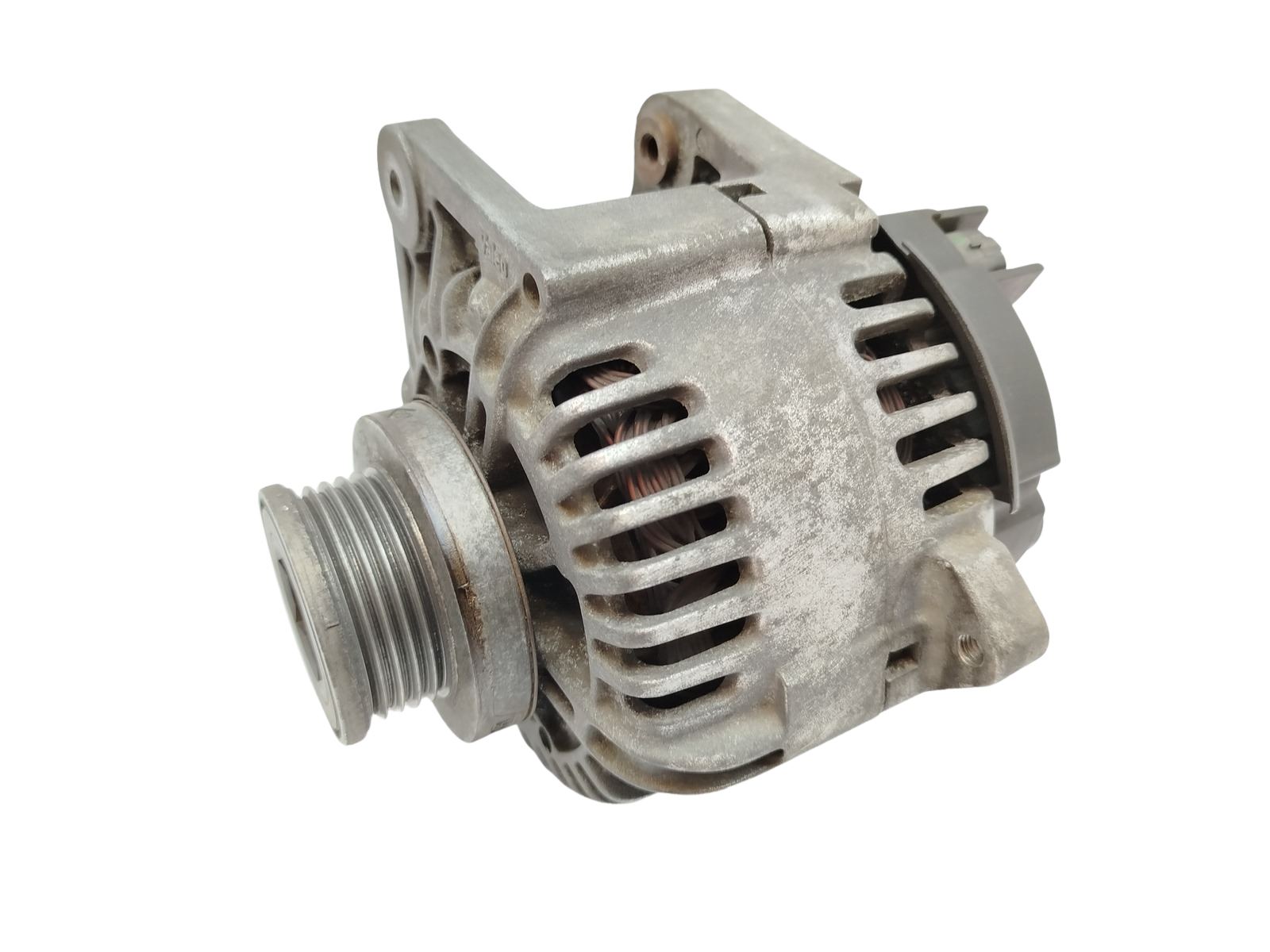 Alternateur TG11C011 8200100907 1.4 1.6 1.5dci Nissan Renault 110A 1598 main product photo