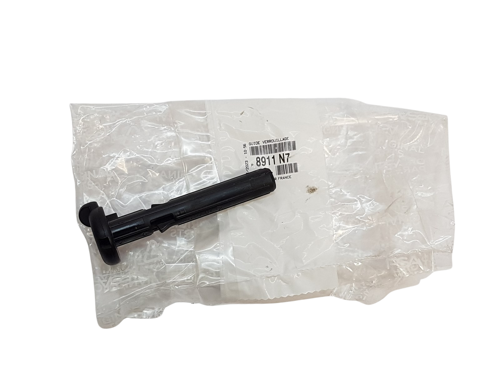 Fixation Original Citroen Peugeot 8911N7 8911.N7 main product photo