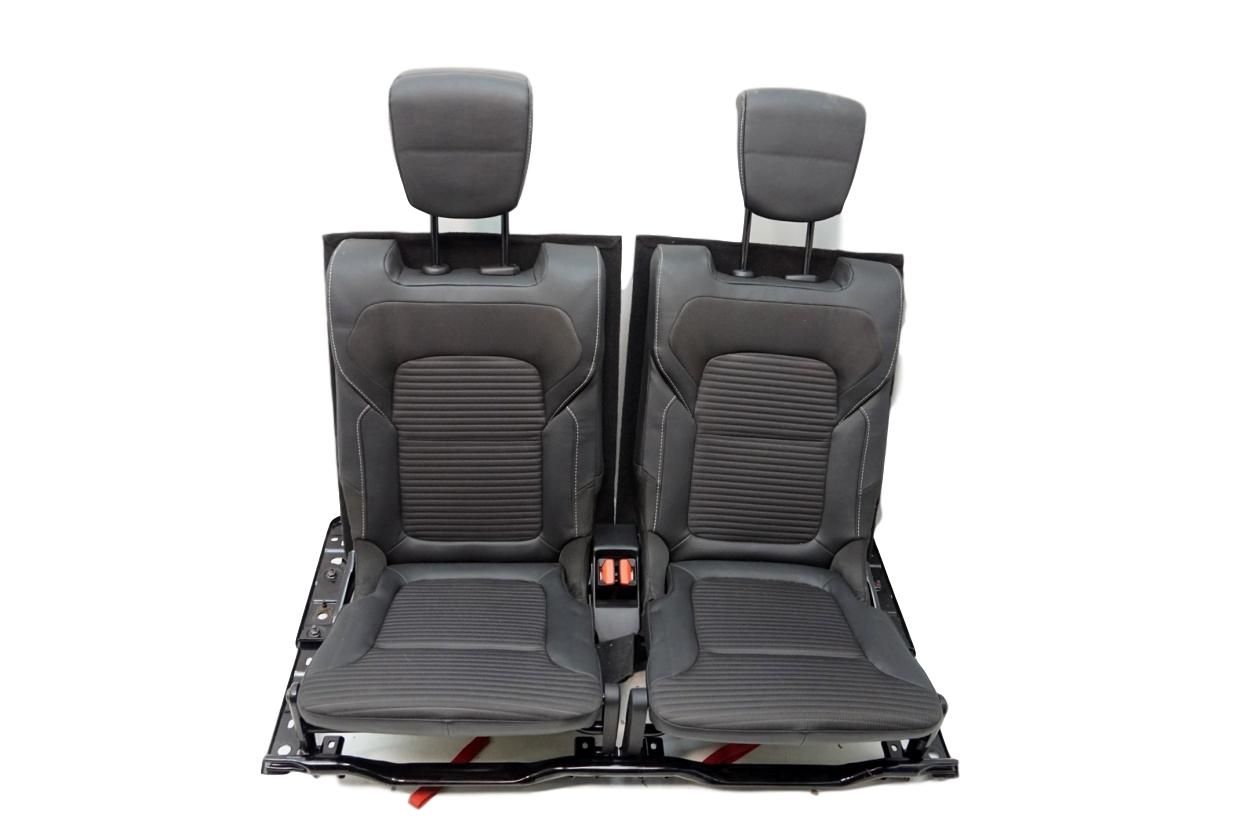 Siège ,fauteuil Arrière Grand Scenic 4 IV main product photo