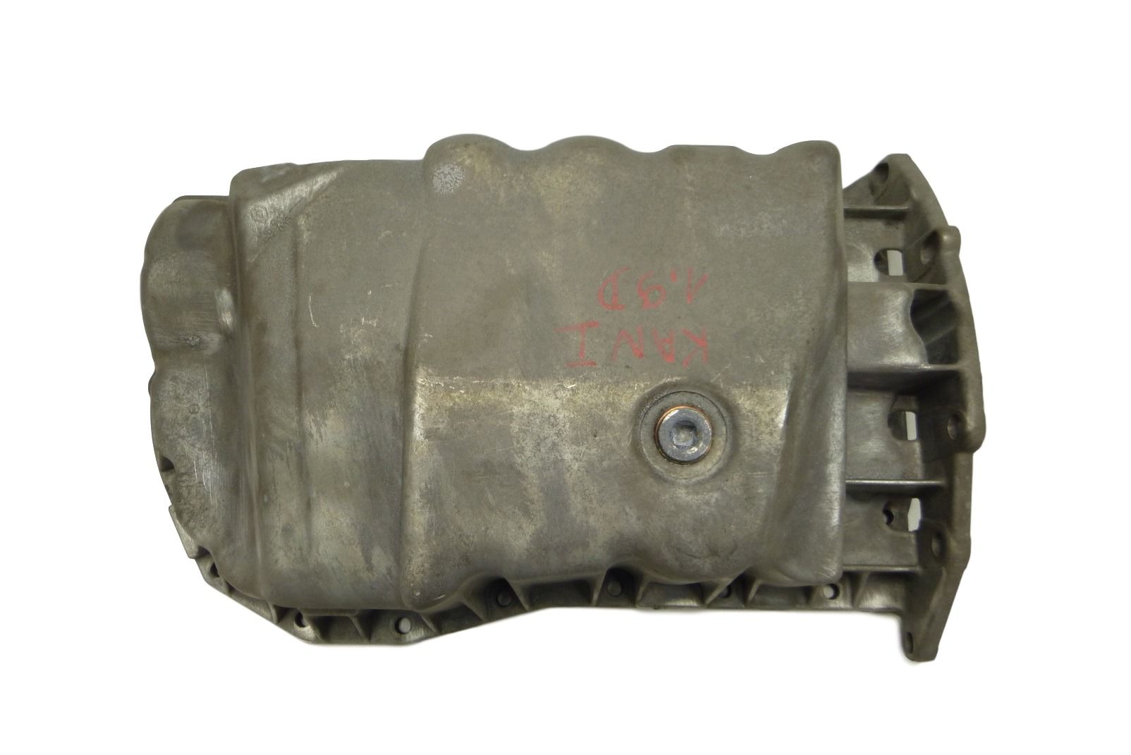 Misa Oleju 1,9 D  Diesel Renault Kangoo 106 902   106 903 main product photo