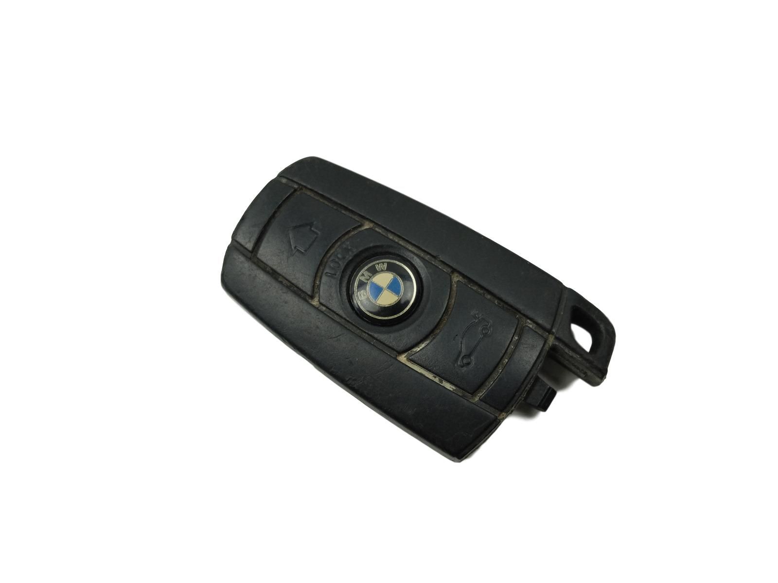 Clé De Voiture  Smart Key Pilot BMW 6945831-01 main product photo