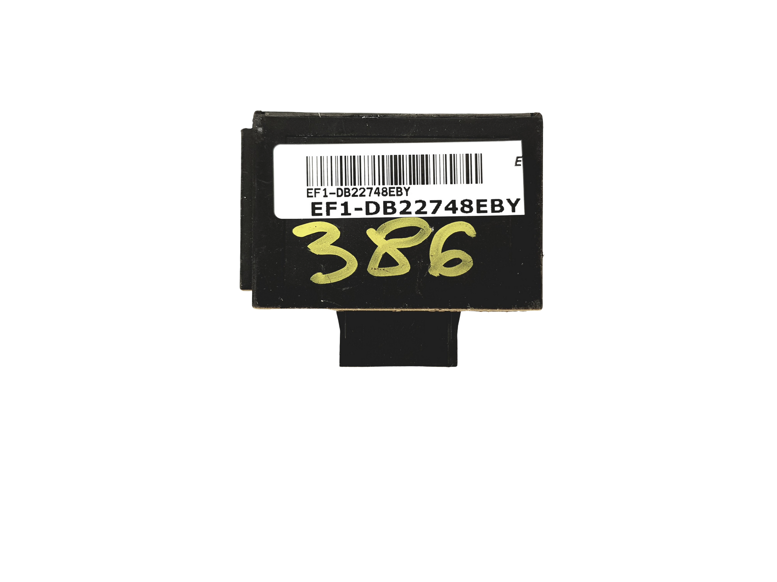Relais 9624799080 73642002 PSA Valeo main product photo