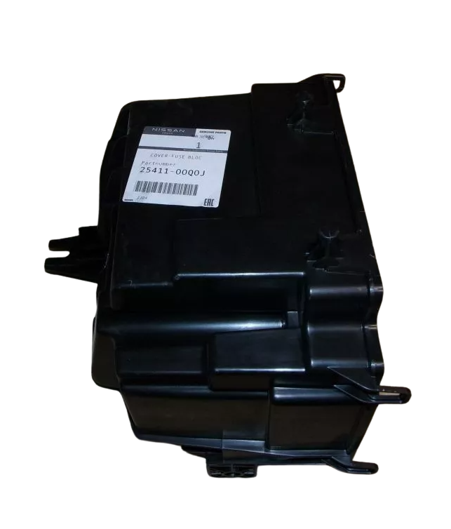 Boîtier Fusibles Original 2541100Q0J 243503708R Renault Nissan main product photo