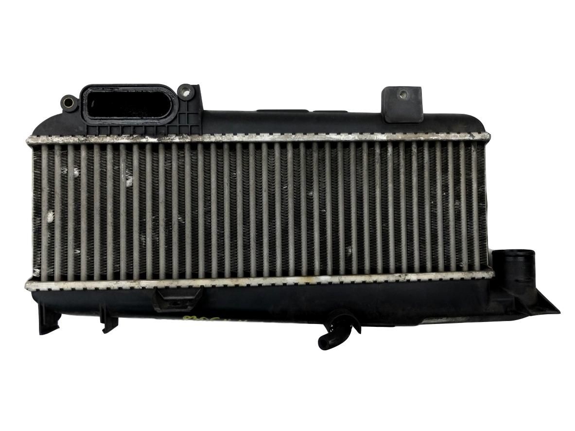 Refroidisseur Turbo Peugeot 306 9631189680 Valeo main product photo