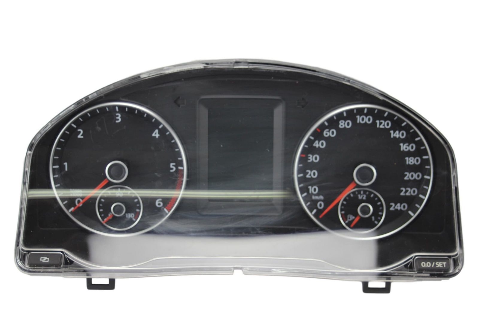 Compteur Compte Tour Volkswagen Golf Plus 5M0920870B main product photo